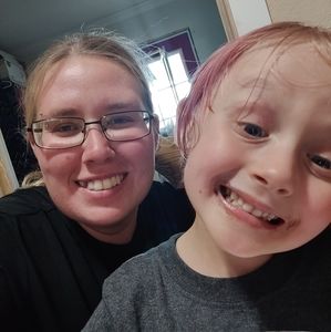 Meet your Posher, Kristina